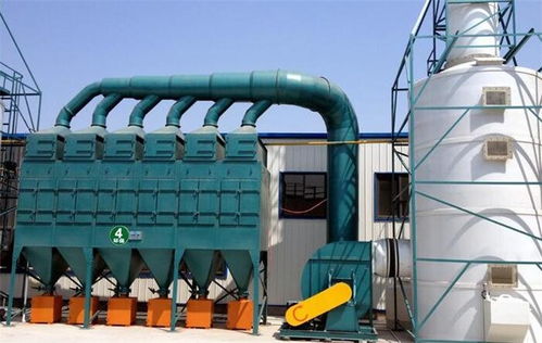 工業(yè)除塵設(shè)備 碧之藍(lán)環(huán)保設(shè)備 襄陽(yáng)除塵設(shè)備