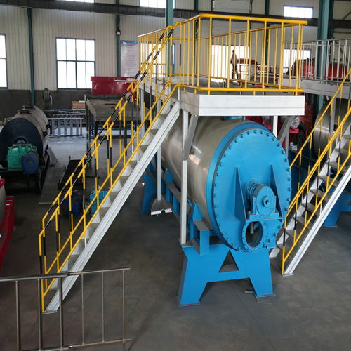 病死家禽動物疫情無害化處理設備處理量 諸城徳駿環(huán)保科技