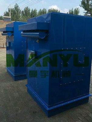 成都脈沖布袋除塵器定制型號_環保設備欄目_