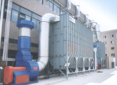 木門廠除塵器_環(huán)保設備欄目