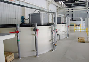 優(yōu)質(zhì)涂裝廢水處理設(shè)備 請咨詢無錫鼎天環(huán)保 24小時(shí)候?yàn)槟?wù)