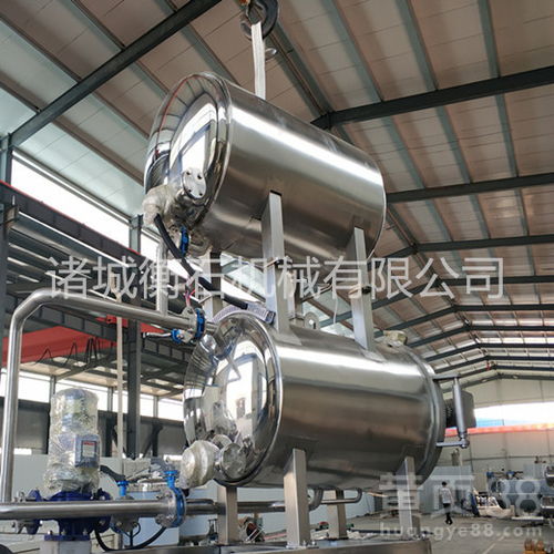 【寵物食品殺菌設(shè)備生產(chǎn)廠家,衡石殺菌鍋環(huán)保電加熱殺菌鍋】- 