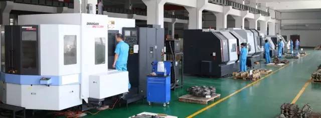 國家能源局推動百萬千瓦級核電核級閥門國產(chǎn)化制造單位與環(huán)保設(shè)備發(fā)展