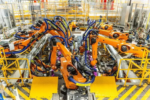 上汽大眾ID.4 X亮相 以技術推廣打通電動車發(fā)展的第三條路徑