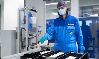 歐洲電池產業(yè)的逆襲雄心 在日韓與中國主導的賽道中尋求技術突破與市場破局