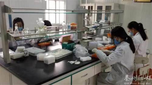 秦州區(qū)科技項目通過驗收，規(guī)模化養(yǎng)雞場抗菌藥減量化技術成果顯著