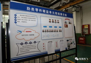 數(shù)控加工廠精益技術 點燃無限可能，驅動產業(yè)升級