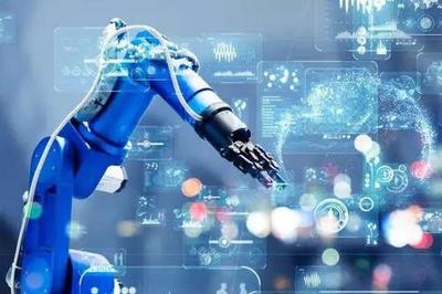 擁有“人”的能力 數字化時代制造業新形態的崛起