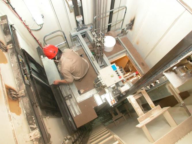 廣州市特種設備行業協會 守護城市安全的堅實力量
